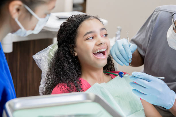 Best Chipped Tooth Repair Near Me  in Edgerton, OH
