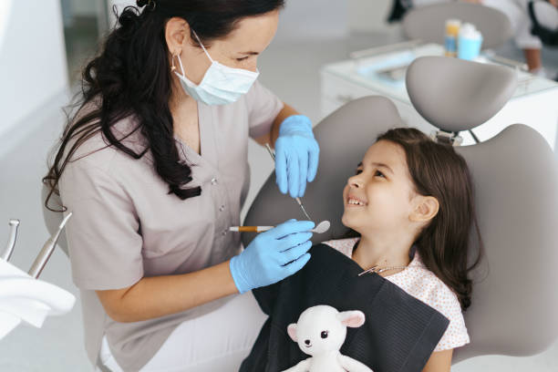 Best Emergency Gum Pain Relief  in Edgerton, OH