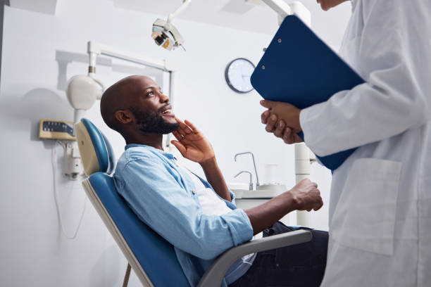 Best Chipped Tooth Repair Near Me  in Edgerton, OH
