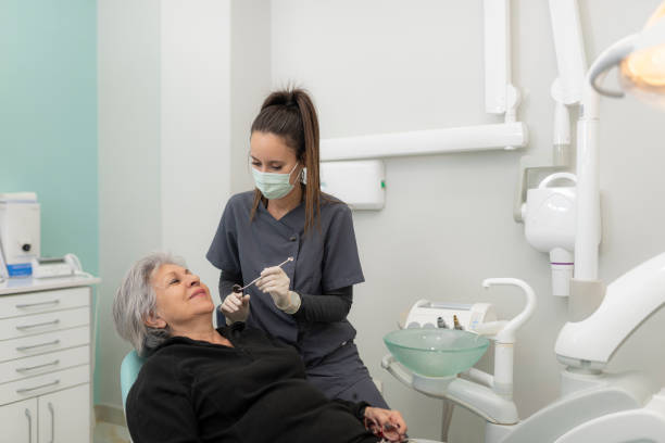 Dentist for Dental Trauma in OH