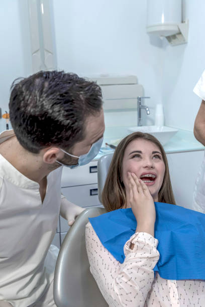 Best Knocked-Out Tooth Emergency  in Edgerton, OH