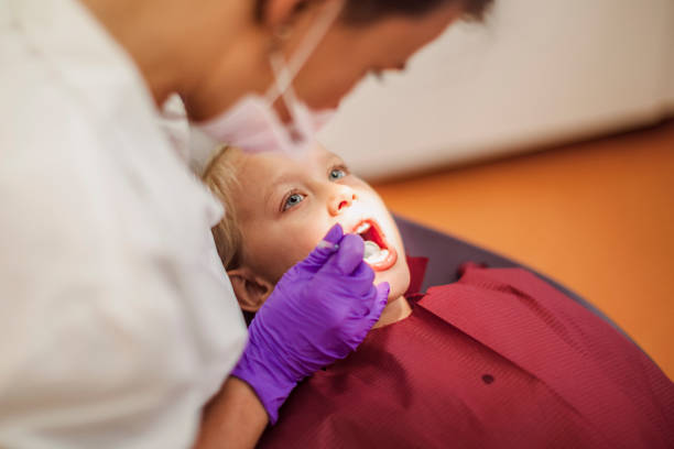 Best Teeth Whitening  in Edgerton, OH