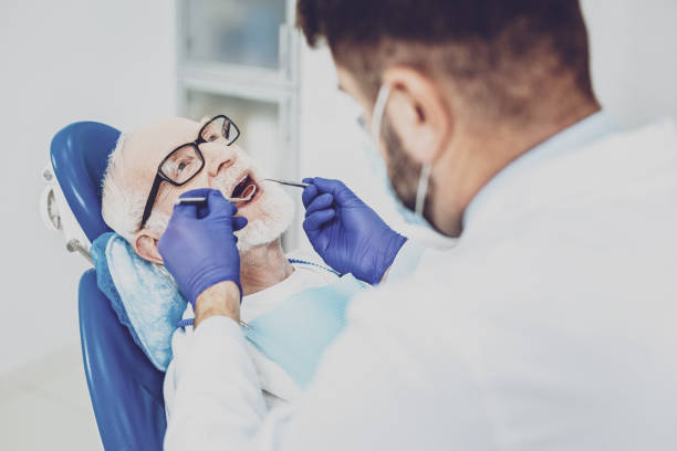 Emergency Dentist Open Today in OH